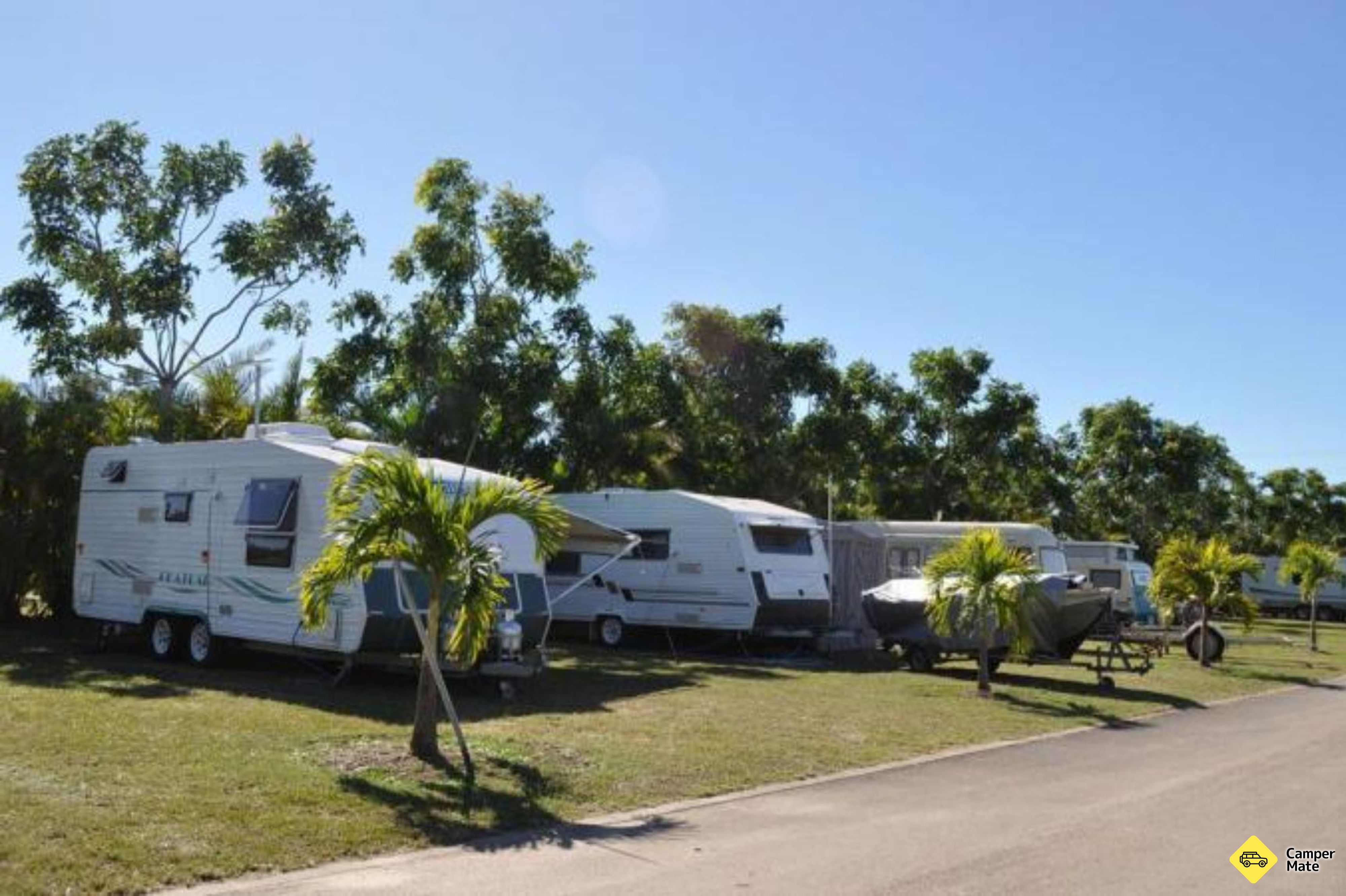 Ingenia Holidays Townsville - Image 2