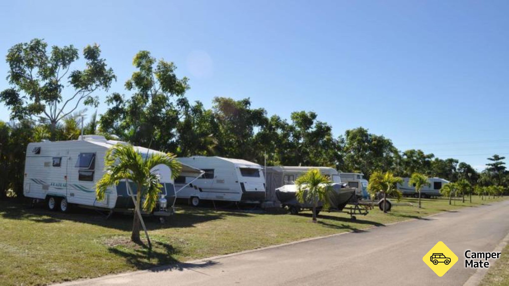 Ingenia Holidays Townsville - Image 2