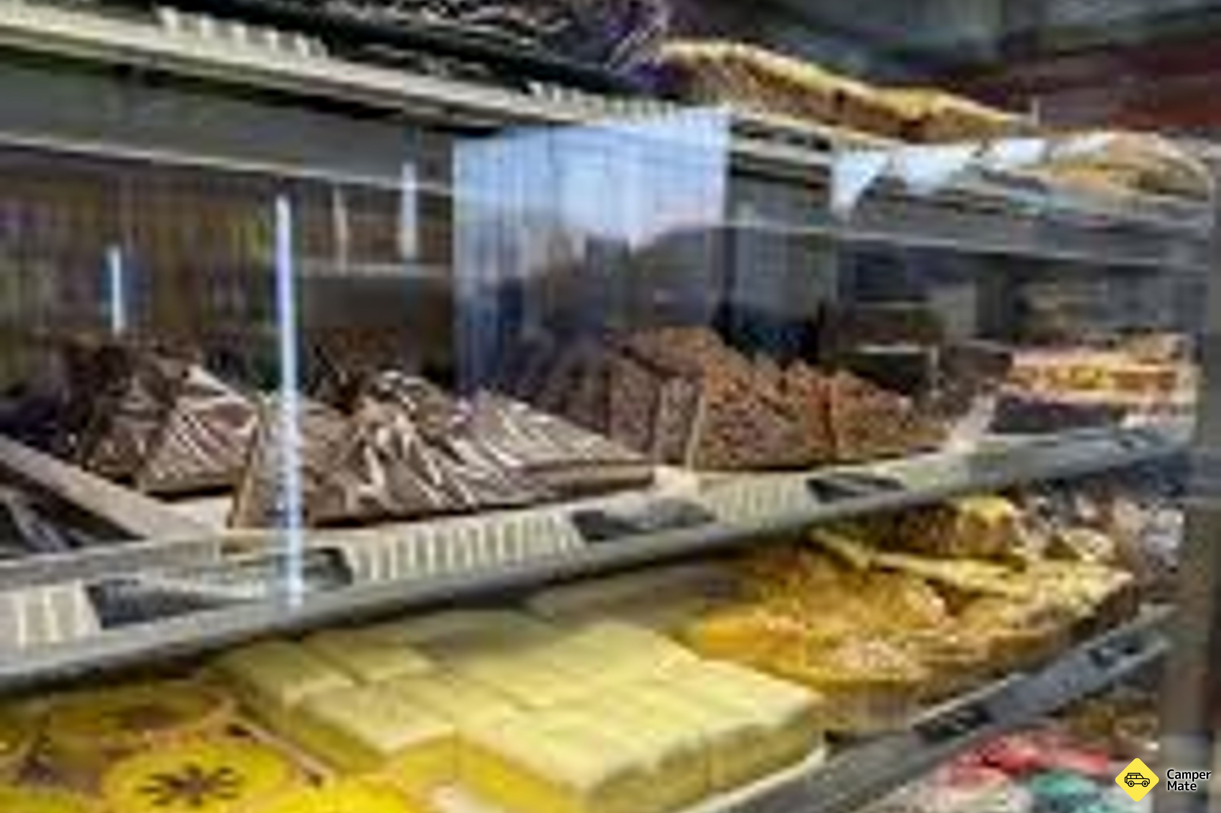 Euro Patisserie Торбай