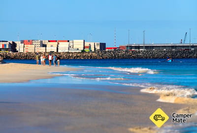 Port Beach