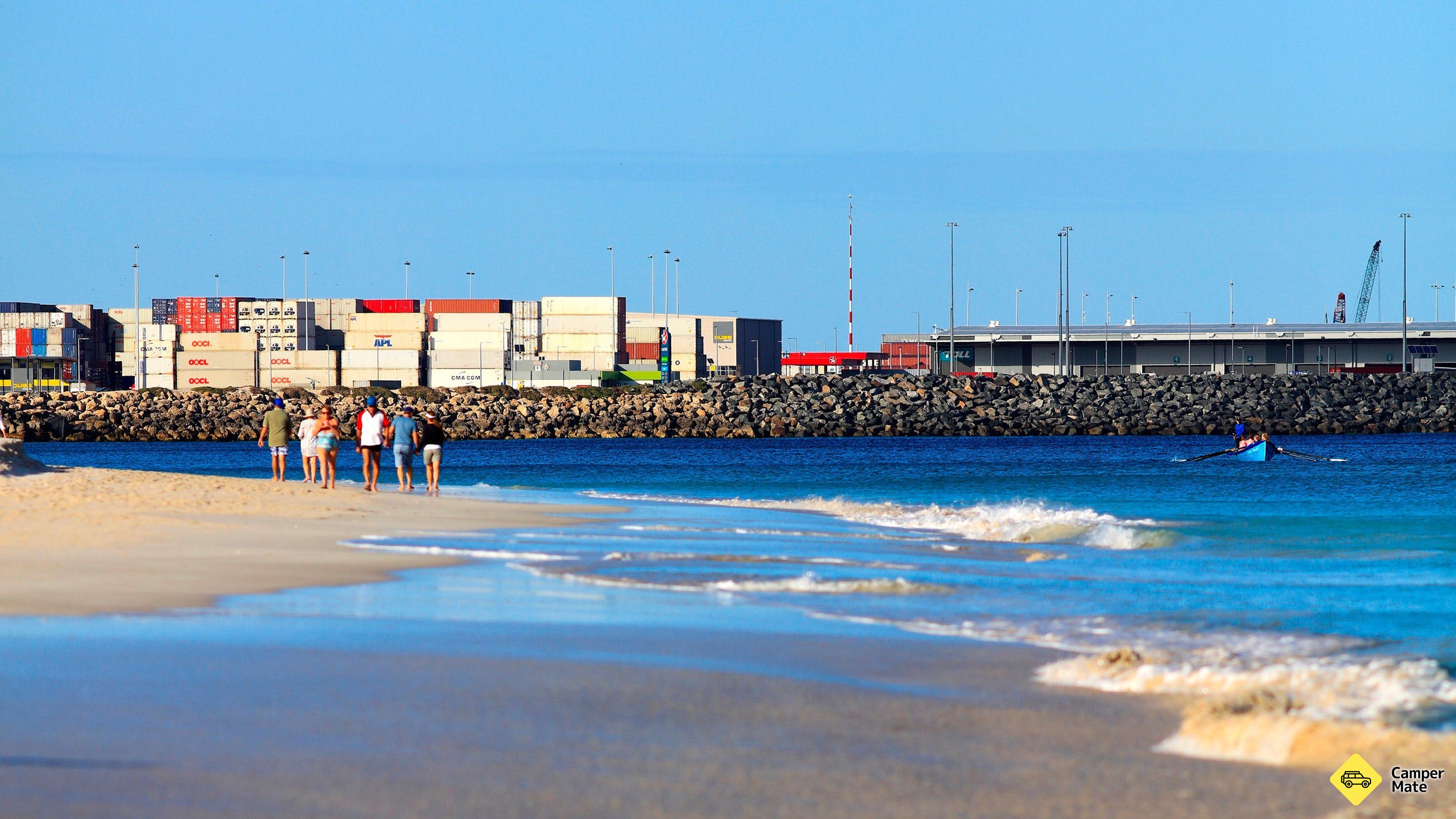 Praia do Porto