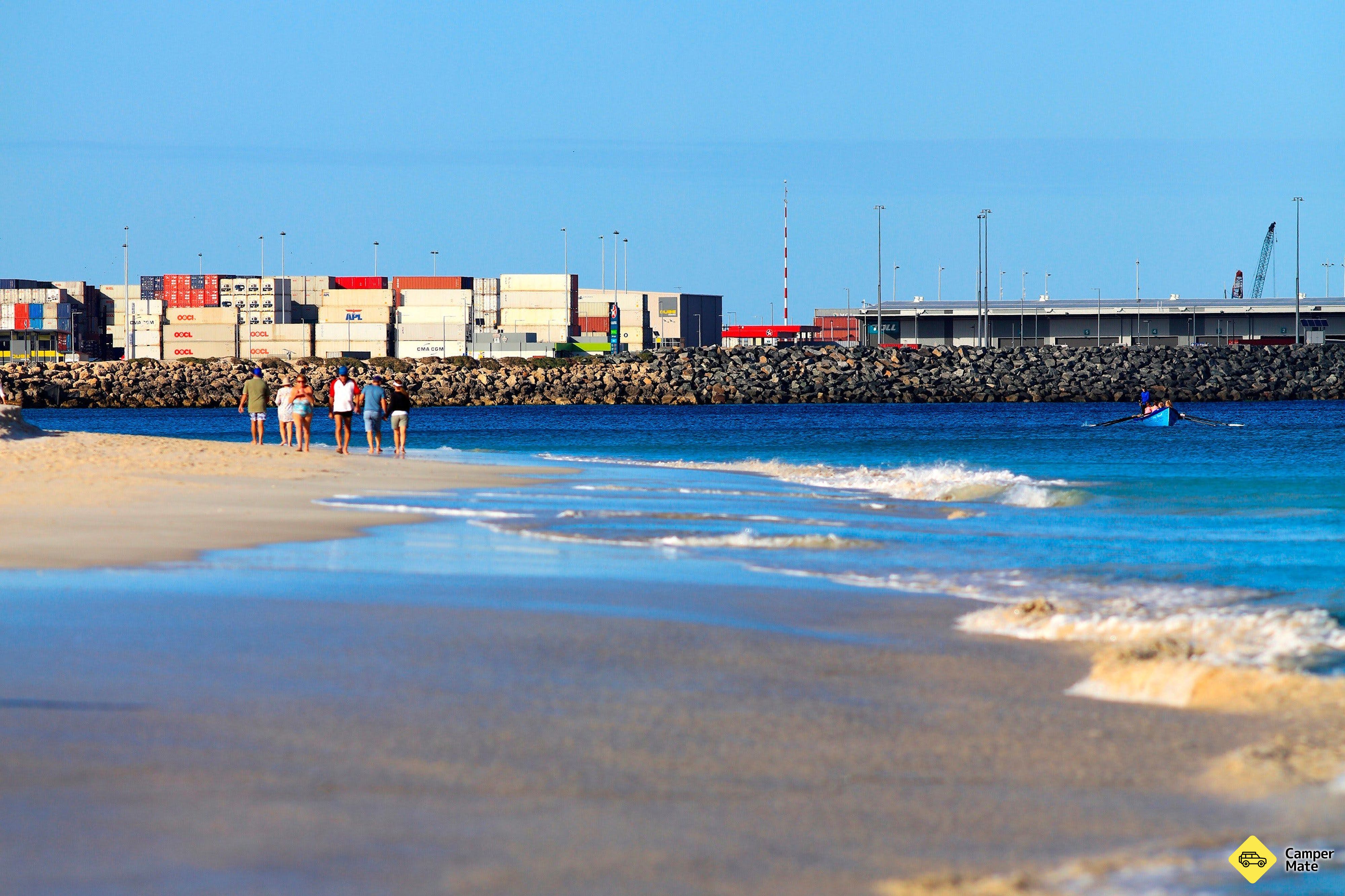 Praia do Porto