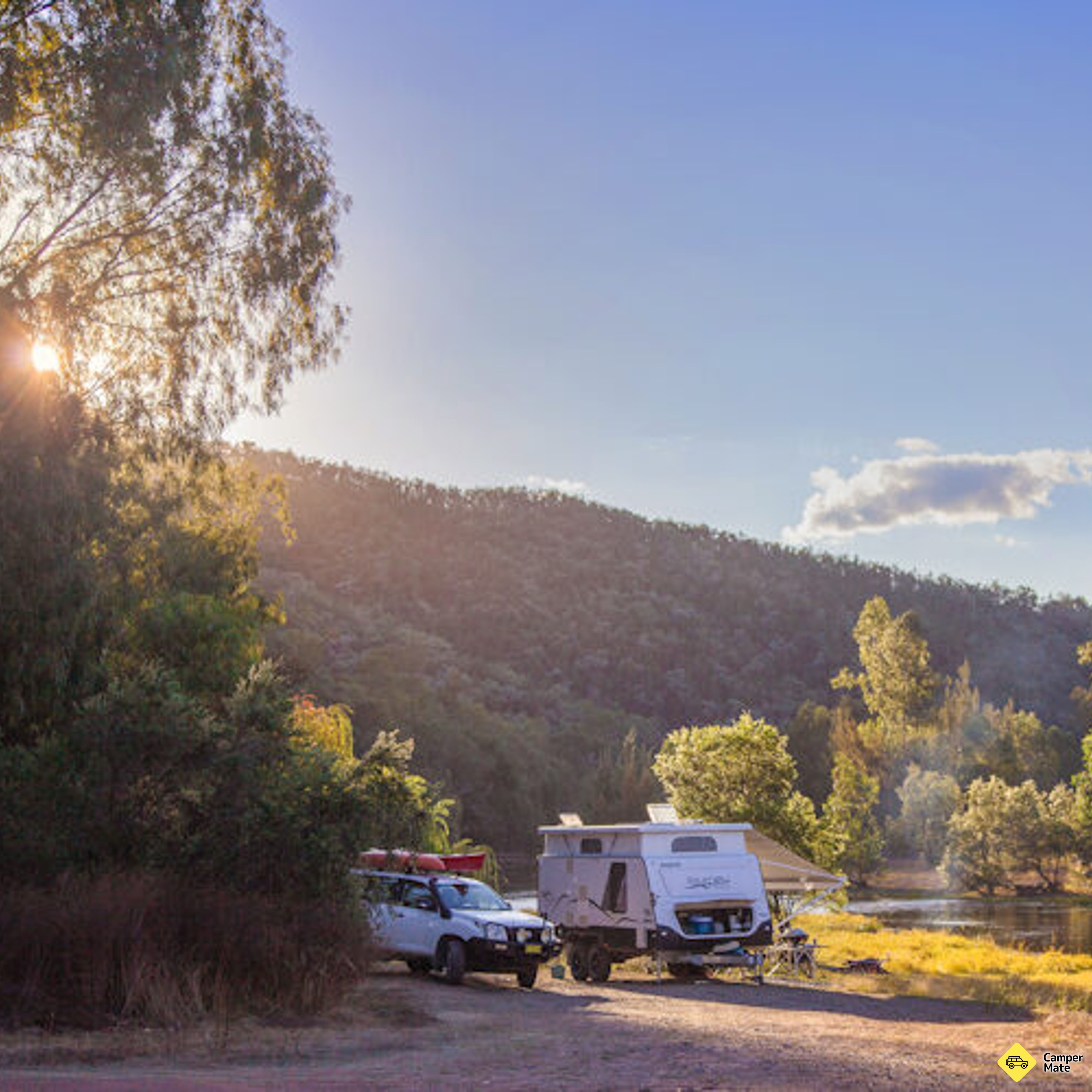 Campamentos del río Gwydir - Image 2