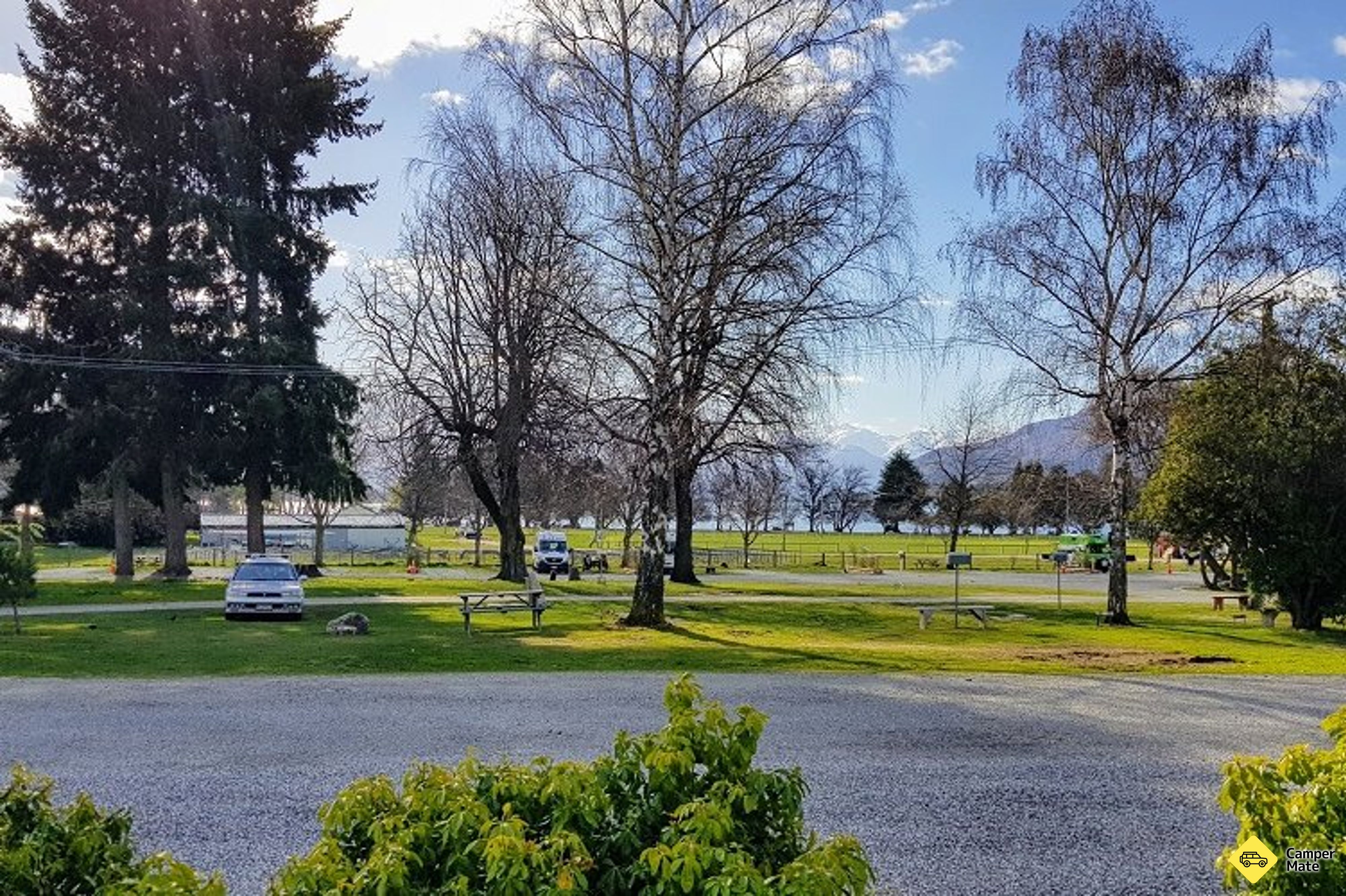 Hampshire Holiday Parks - Wanaka - Image 3