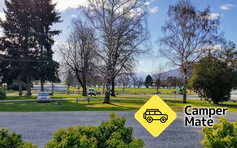 Hampshire Holiday Parks - Wanaka - Image 3