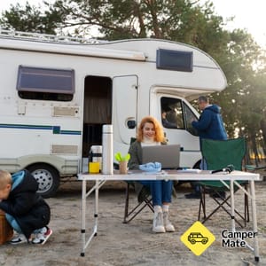 Keith Caravan Park bezoeken