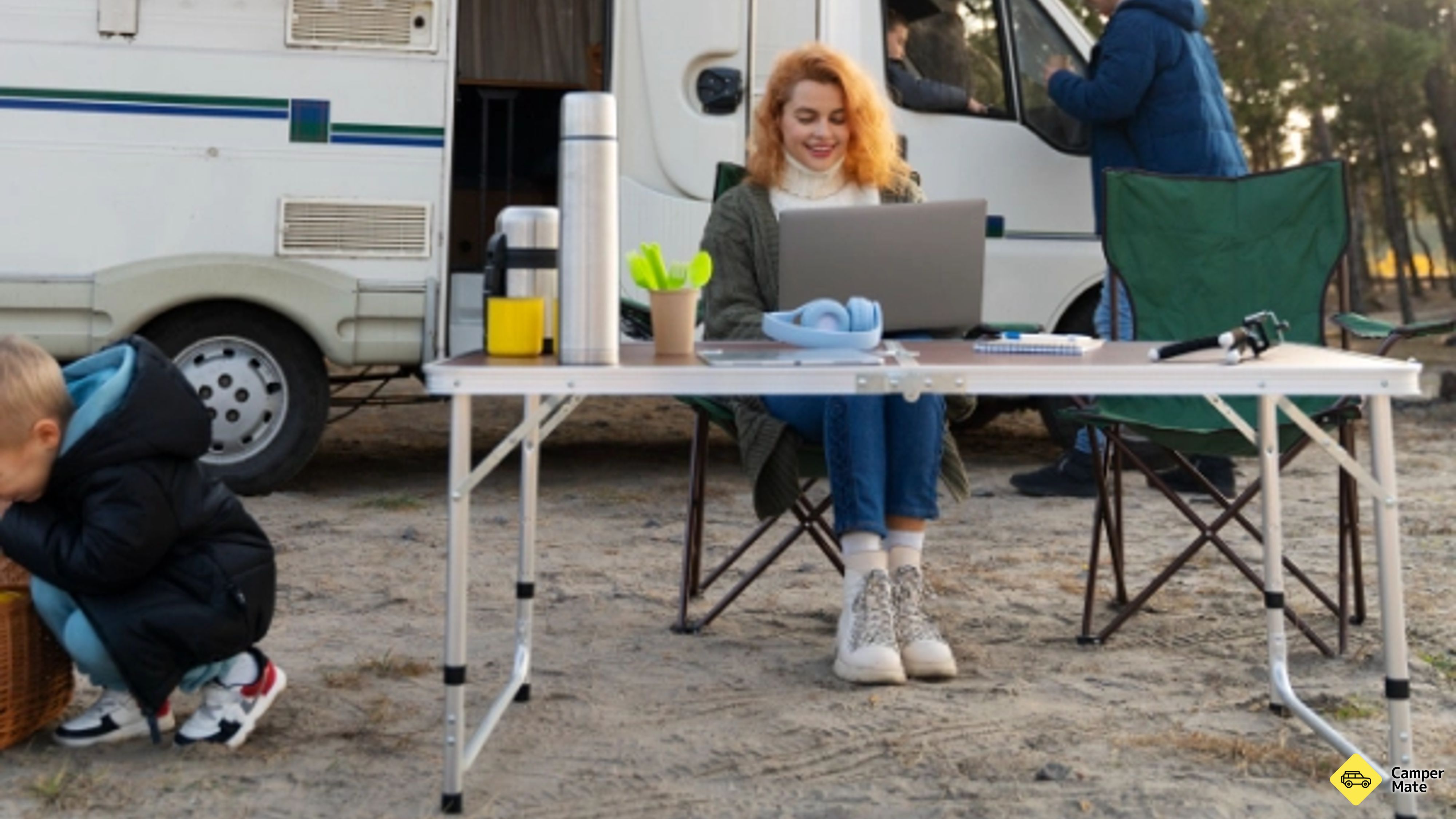 Keith Caravan Park bezoeken