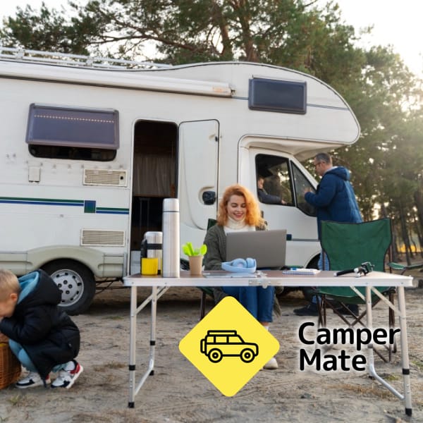 Keith Caravan Park bezoeken