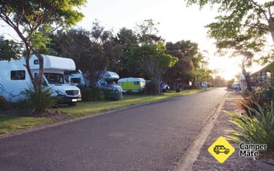 Dargaville Holiday Park