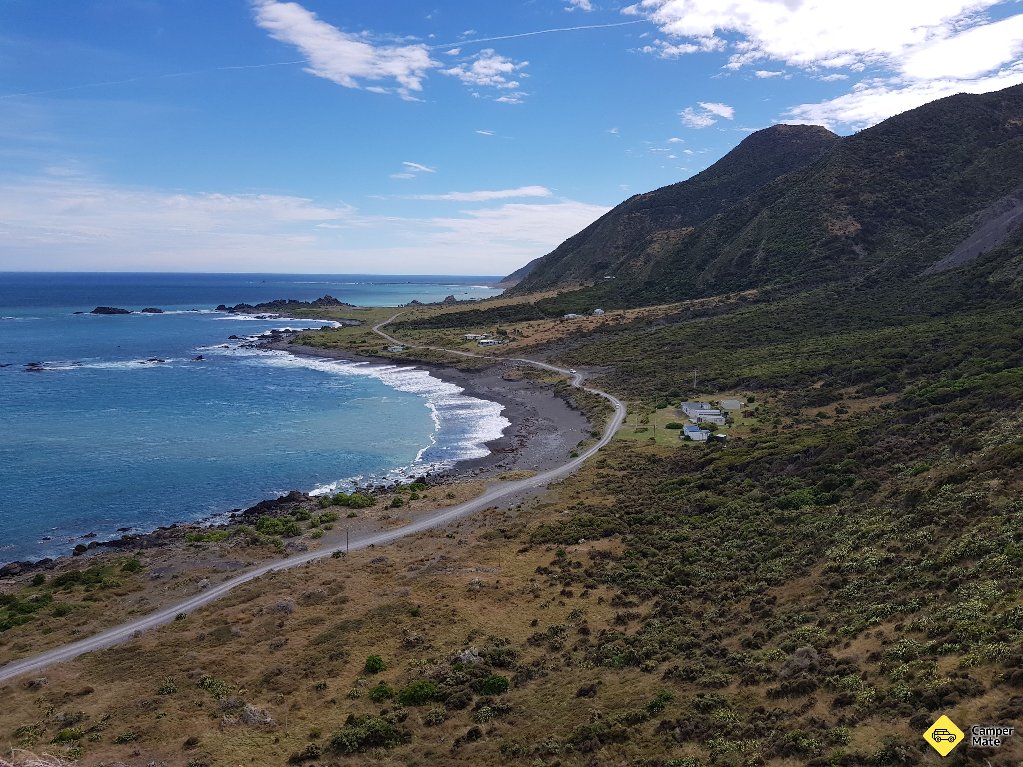Cabo Palliser - Image 3
