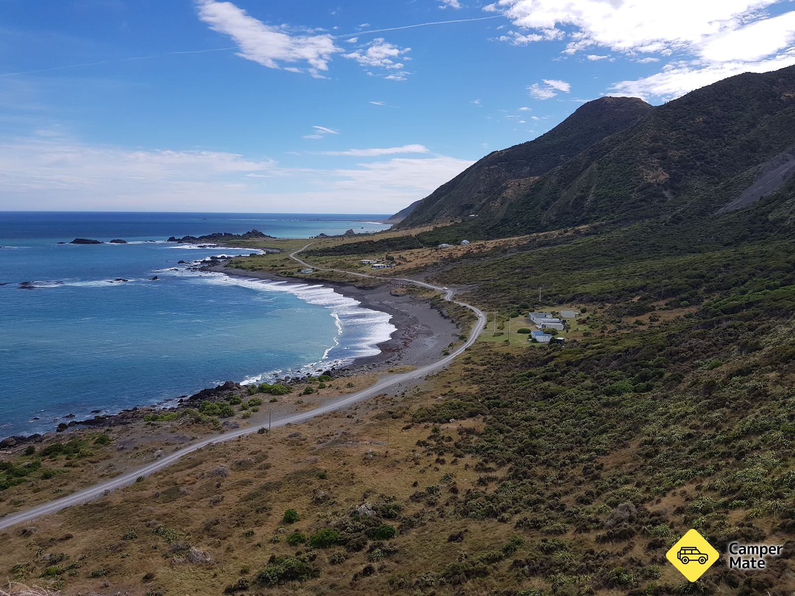 Cape Palliser