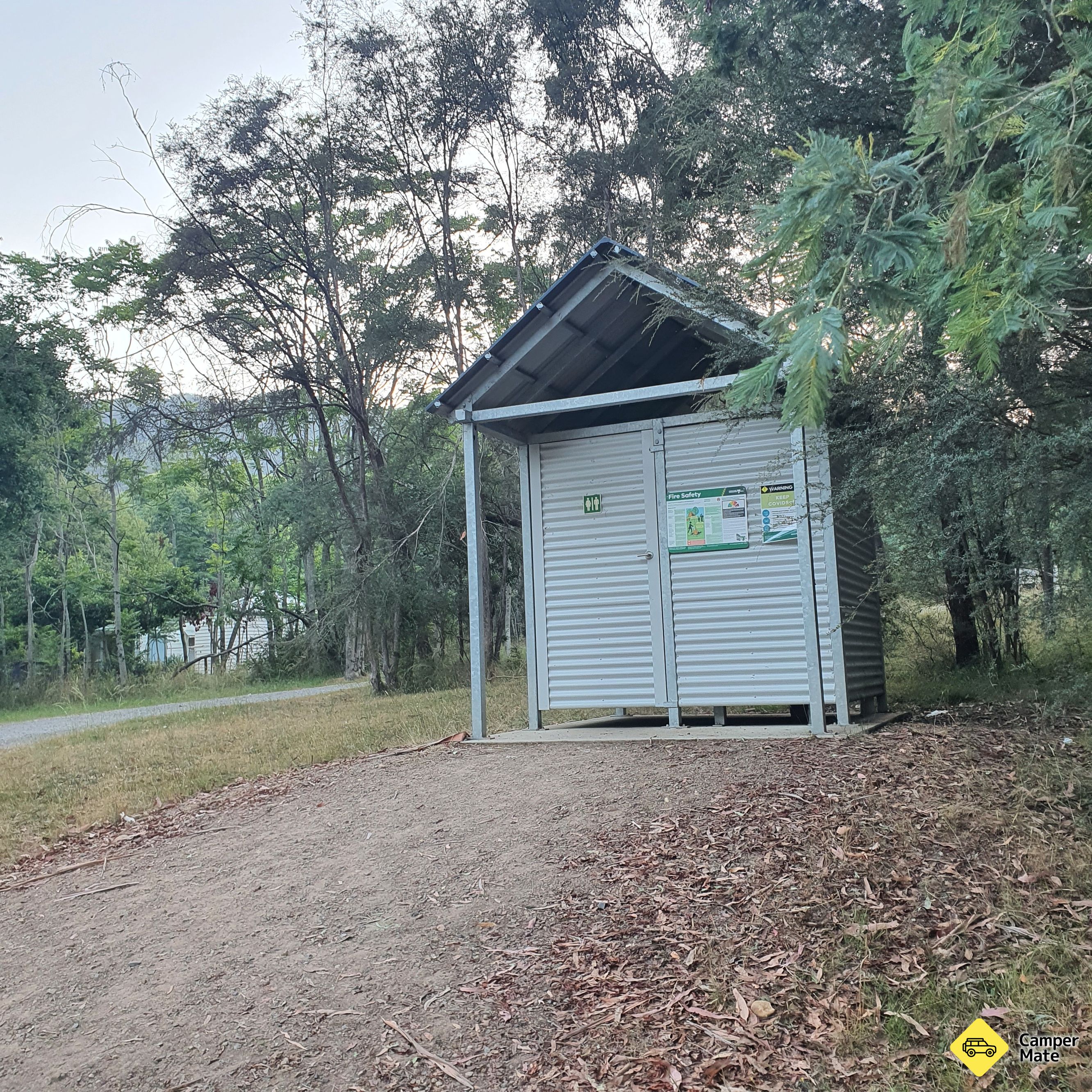 Doctors Creek Reserve - Image 2