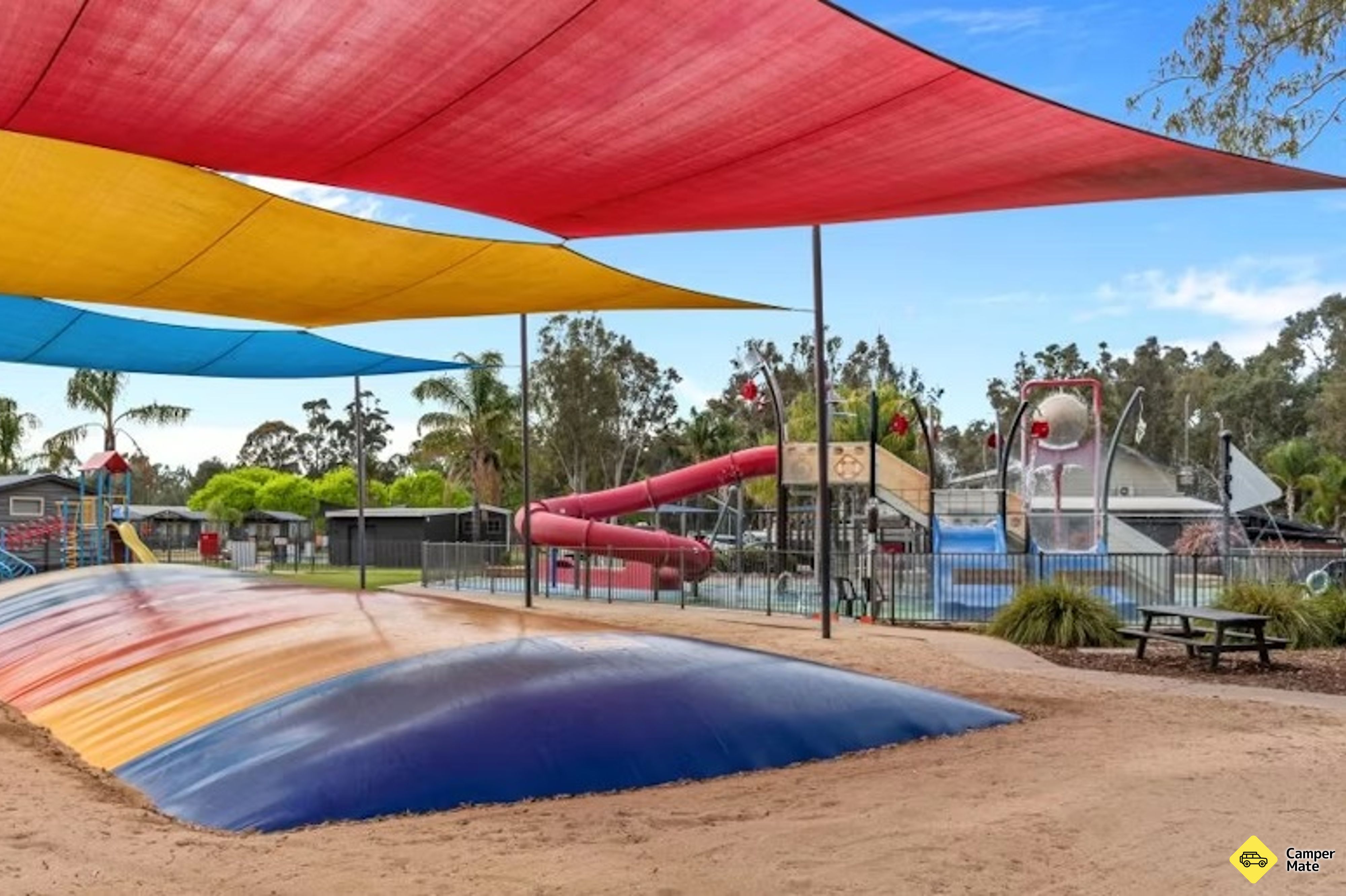 Discovery Parks - Maidens Inn Moama - Image 2