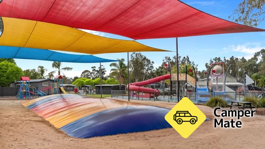 Discovery Parks - Maidens Inn Moama - Image 2