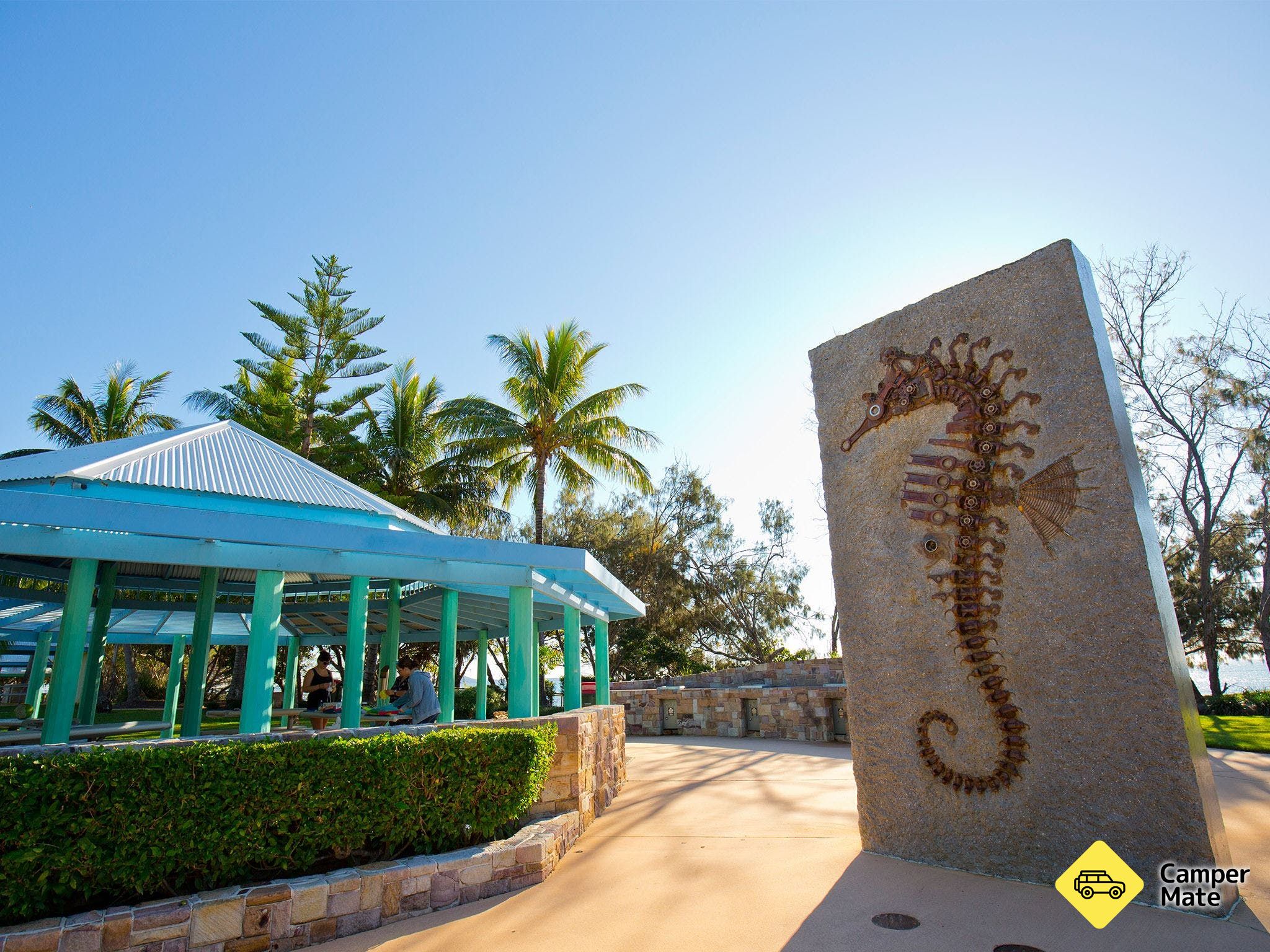 Millennium Esplanade and Tannum Sands Beach - Image 3