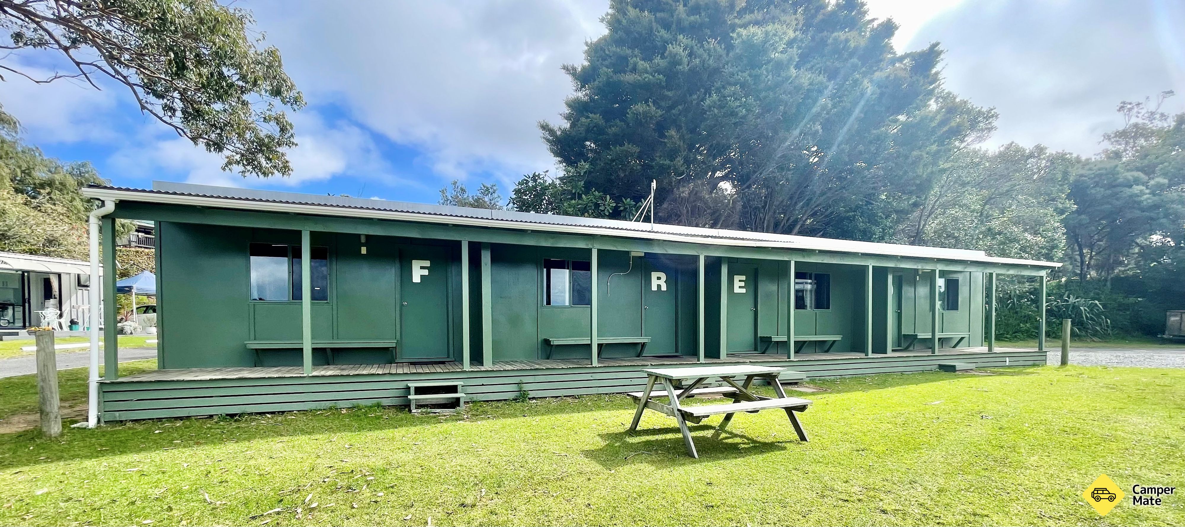 Pukenui Holiday Park - Image 2