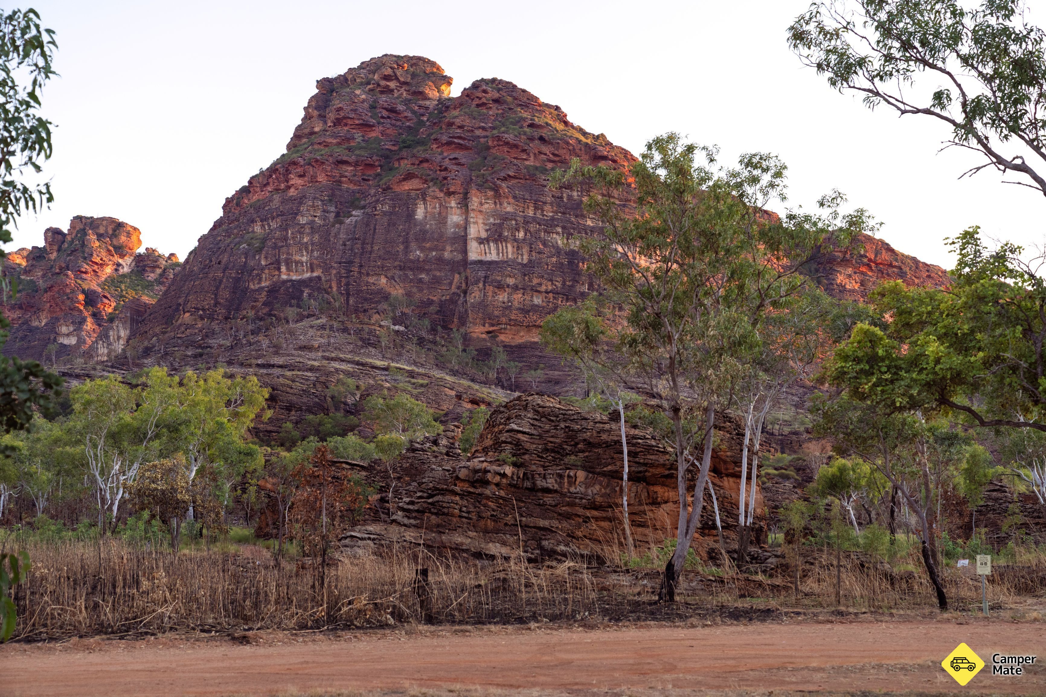 Goorrandalng Campground - Image 2
