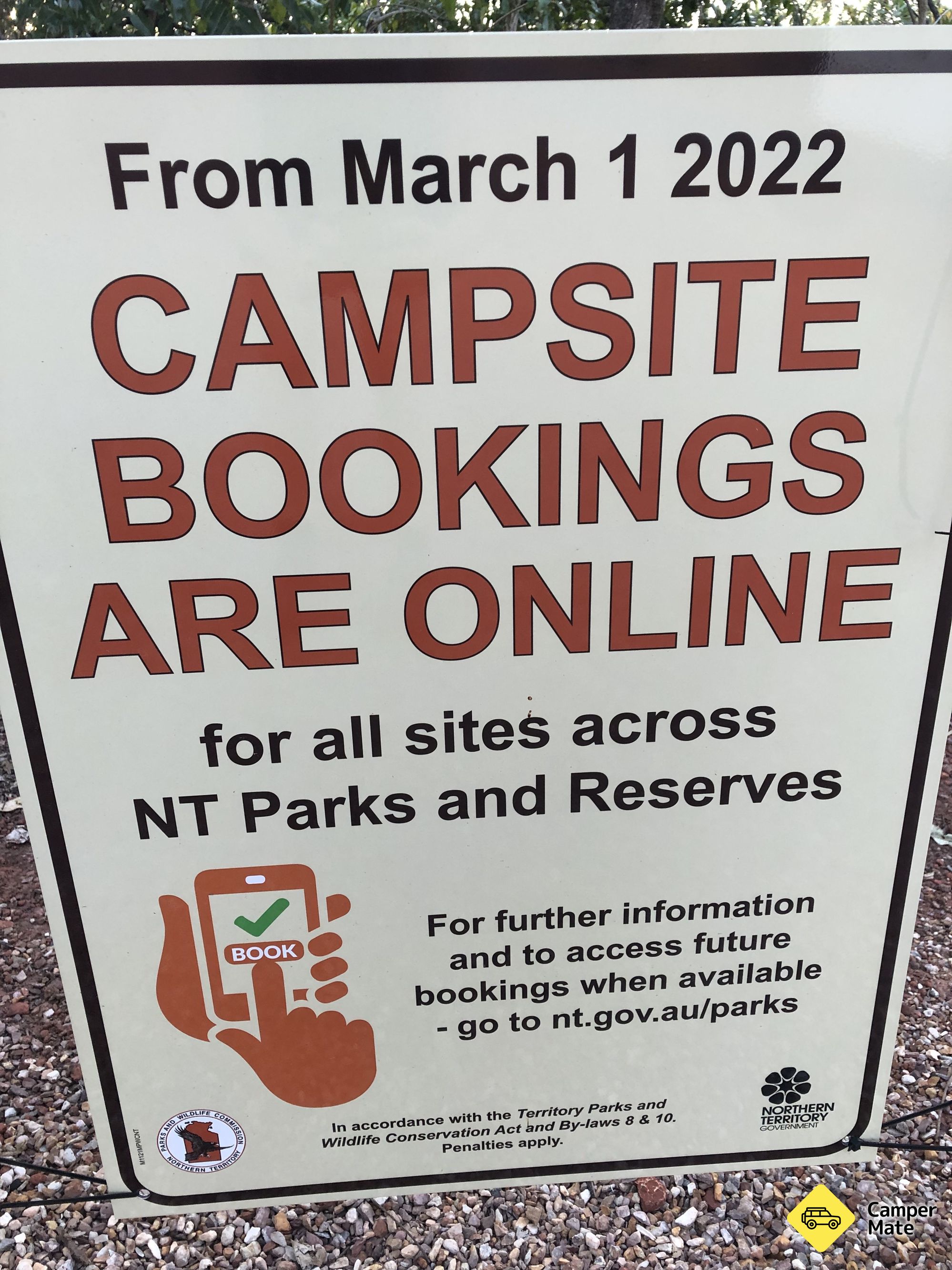 Florence Falls Campground - Image 3