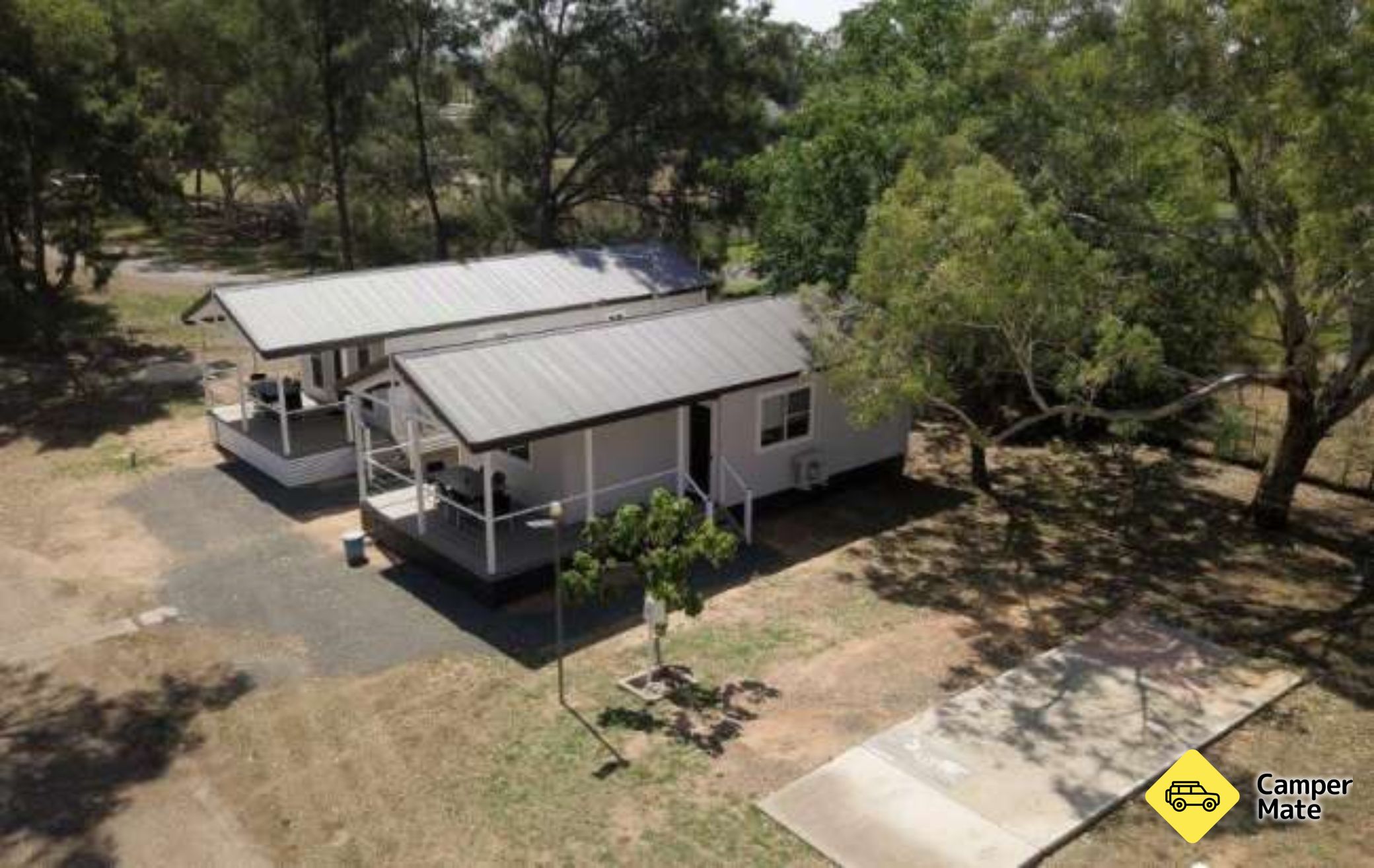 Gulgong Tourist Park - Image 2