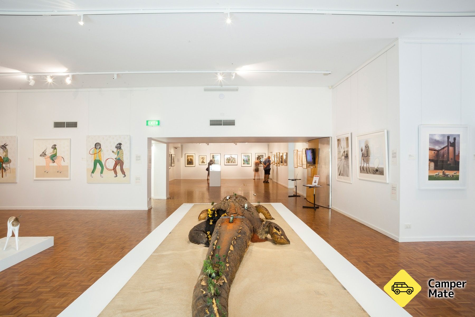 Noosa Regional Gallery - Image 2