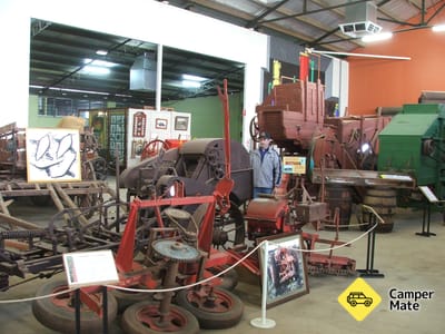 Kingaroy Heritage Museum