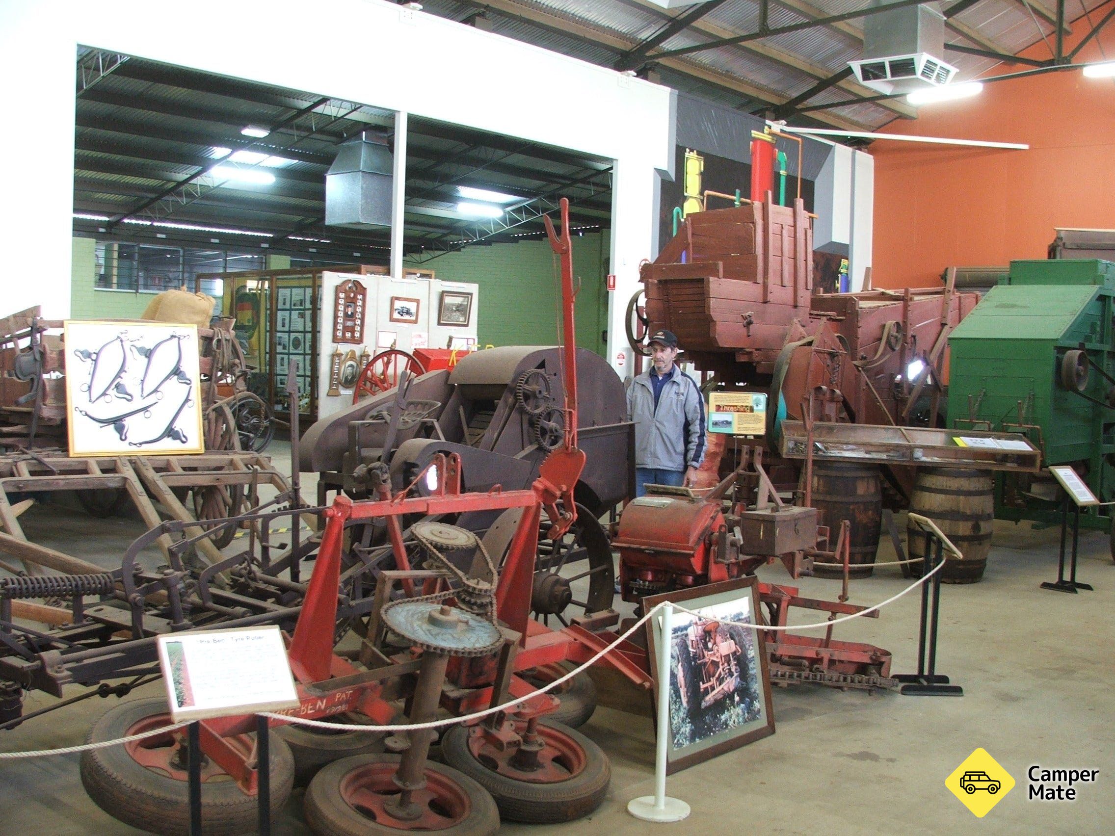 Bảo tàng Di sản Kingaroy