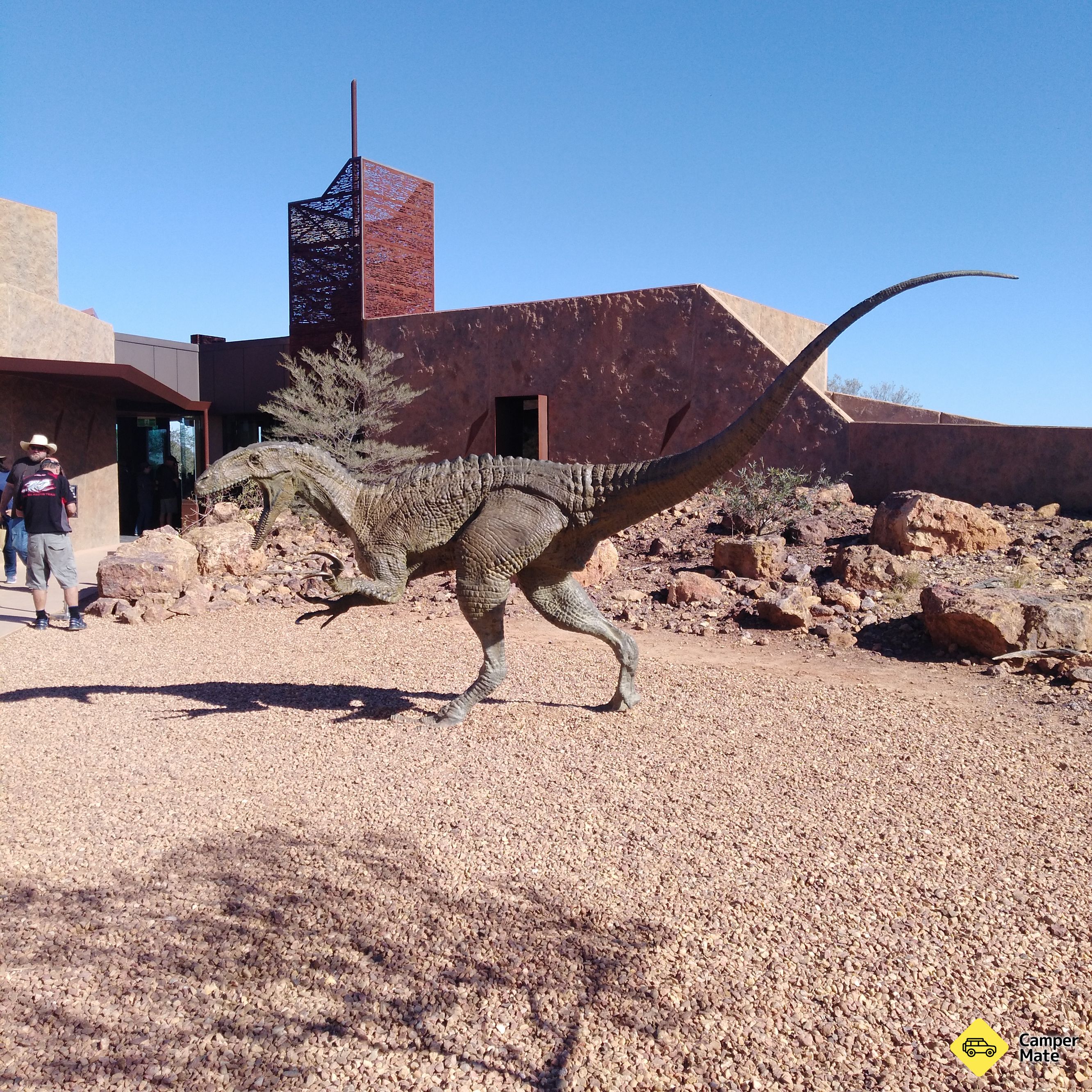 Australian Age of Dinosaurs - Image 2