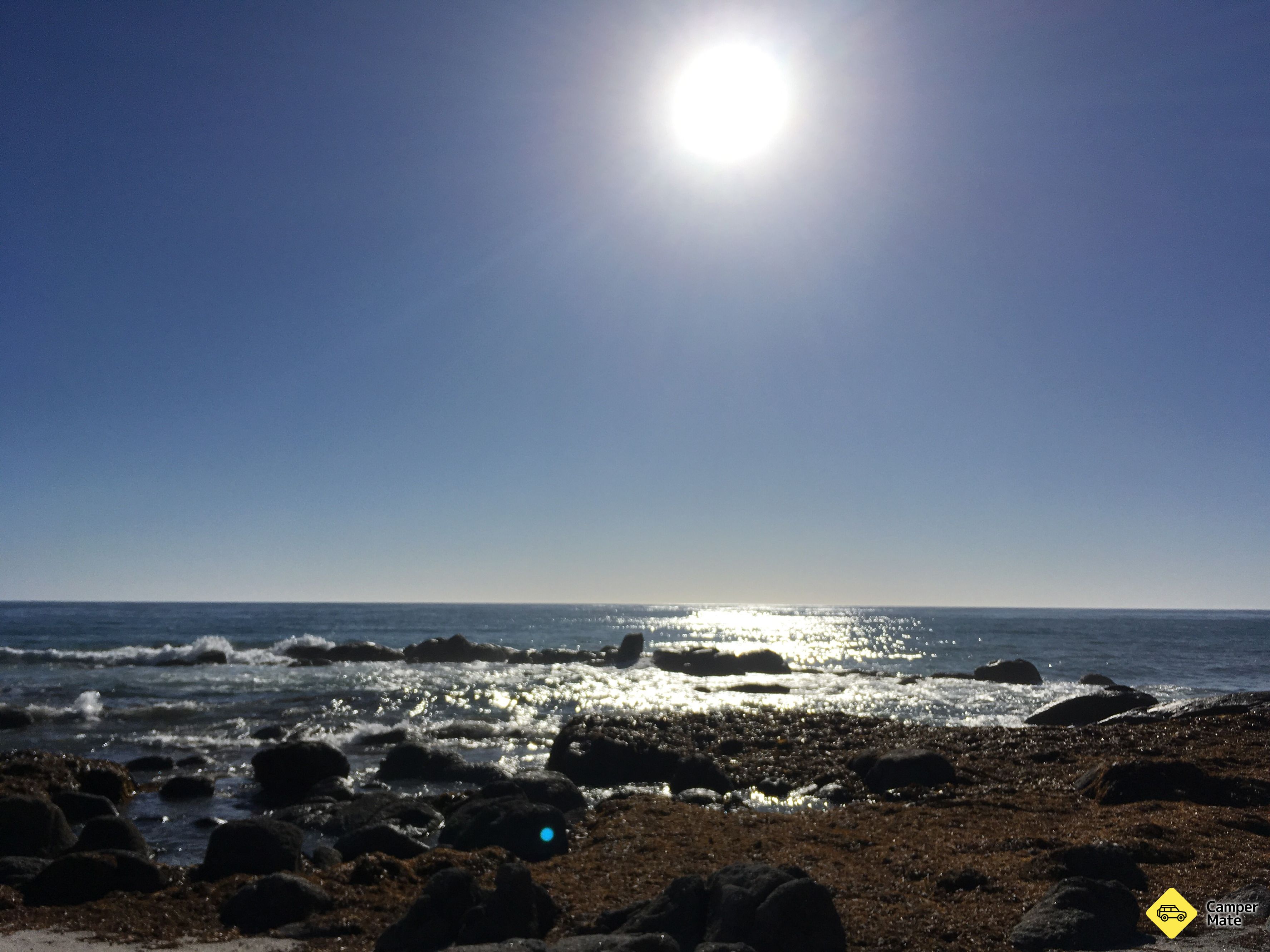 Musselroe Bay  - Image 2