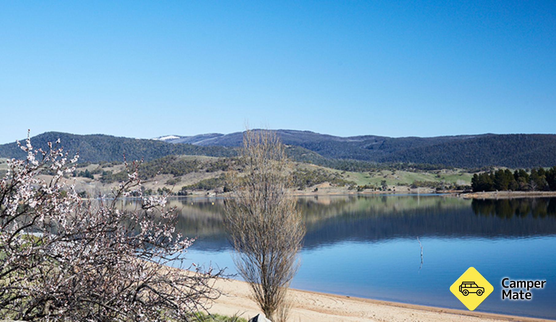 NRMA Jindabyne Holiday Park - Image 3