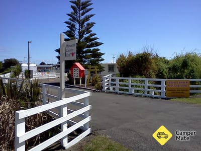 Manawatu Caravan Club