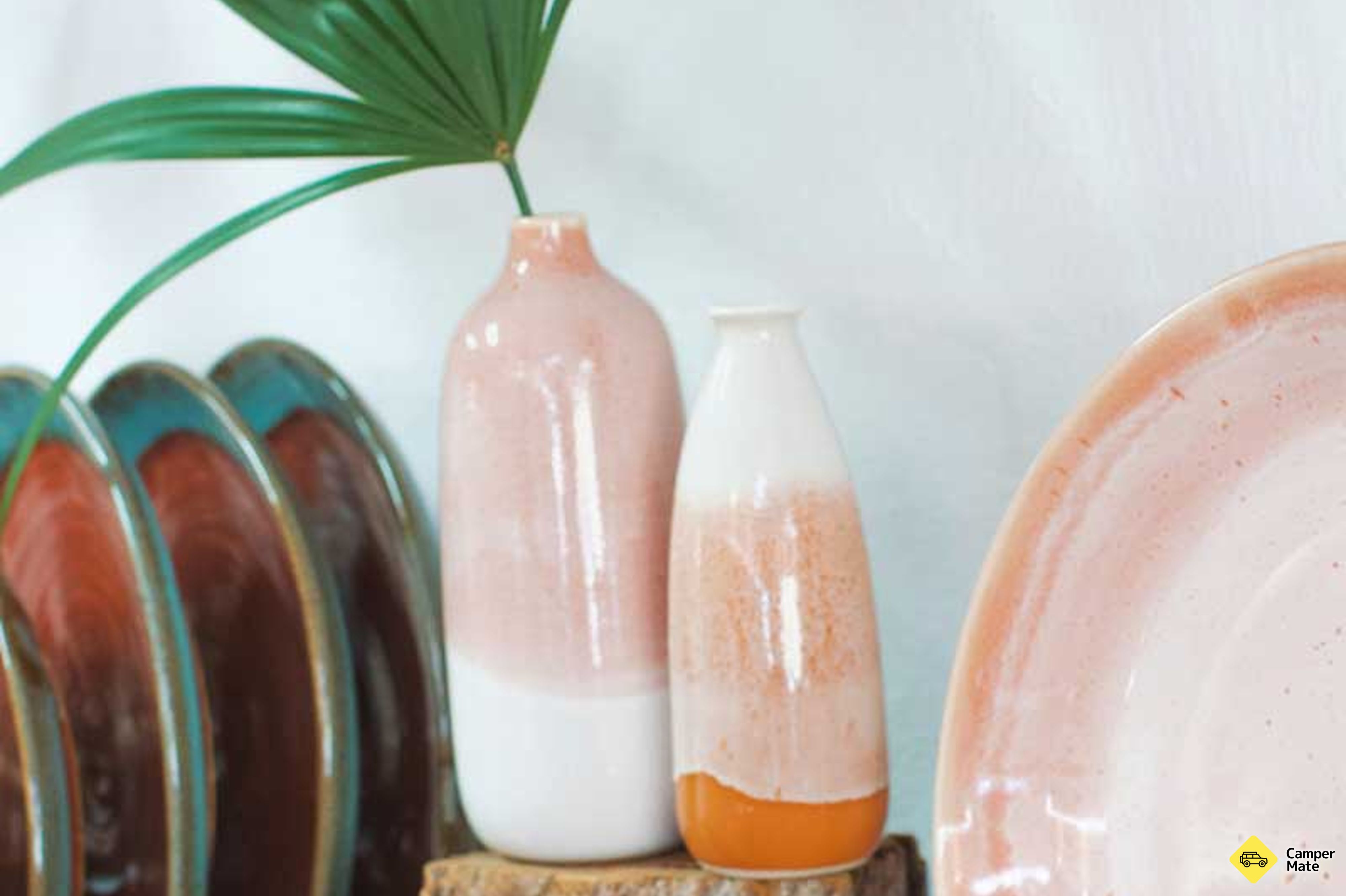 Eumundi Pottery untuk Planet - Image 3