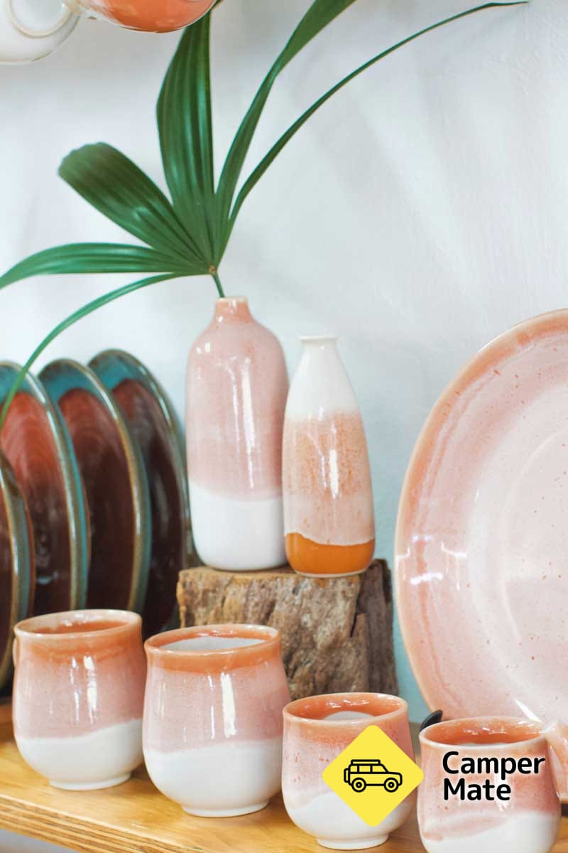 Eumundi Pottery for the Planet - Image 3