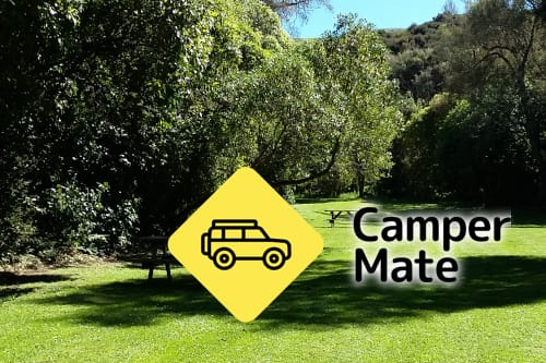 Acties voor Wainui YMCA Campground