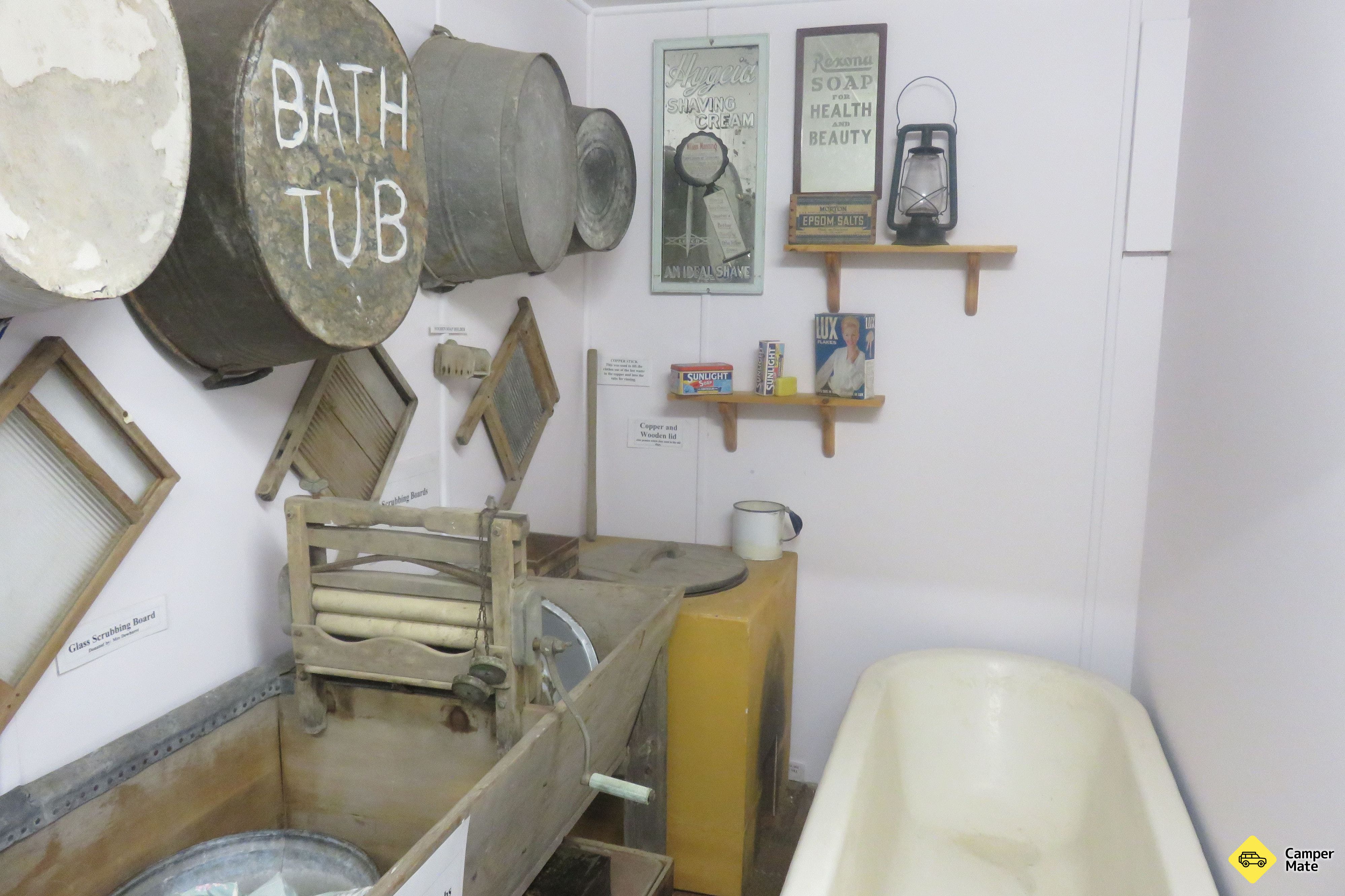 Tabourie Lake Museum - Image 2
