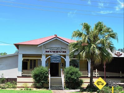 Landsborough Museum