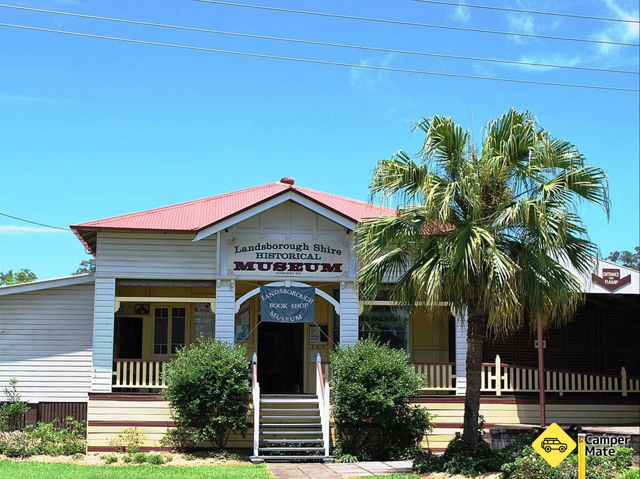 Landsborough Museum