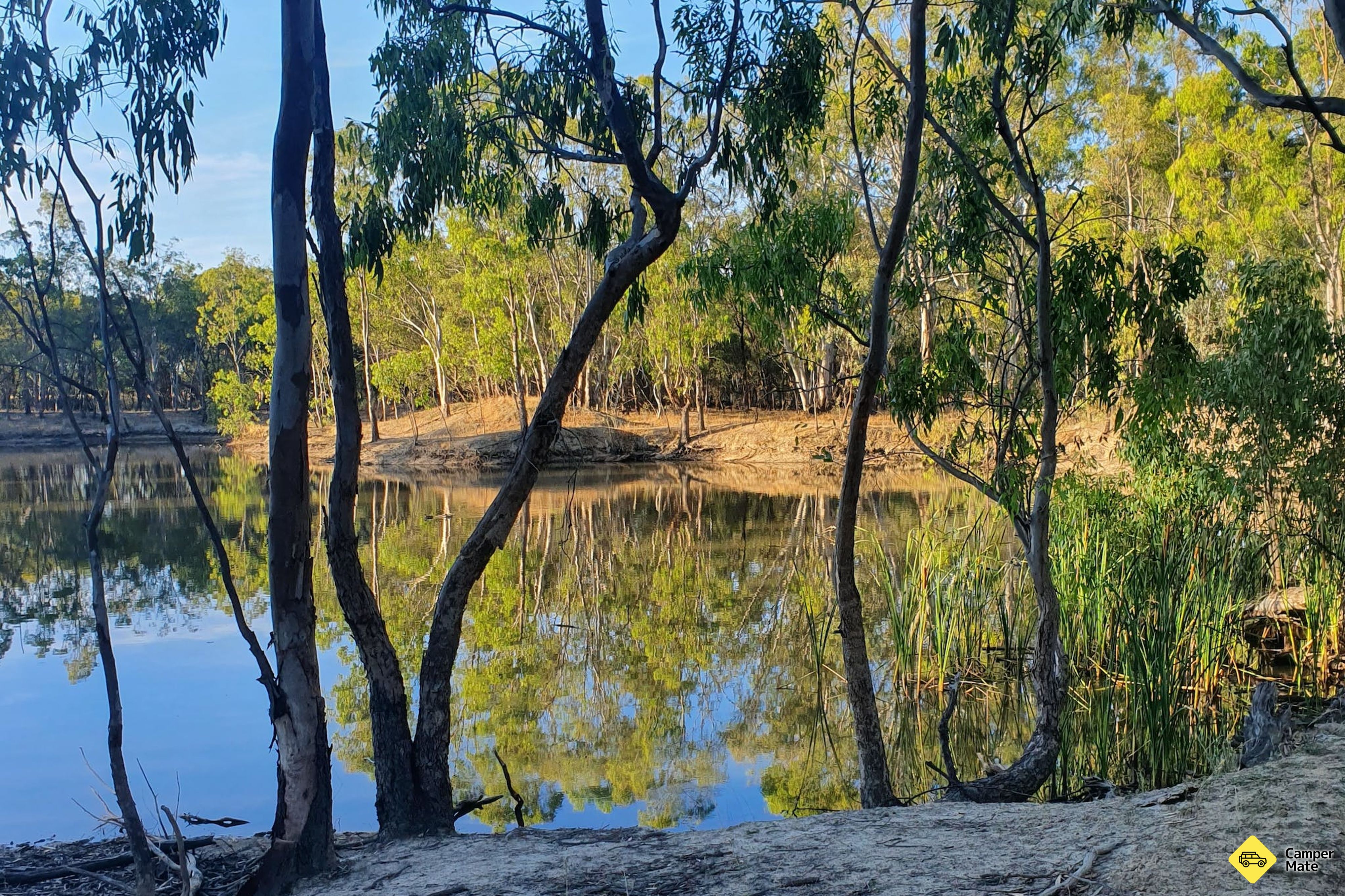Deniliquin Pioneer Tourist Park - Image 2