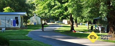 Yackandandah Holiday Park