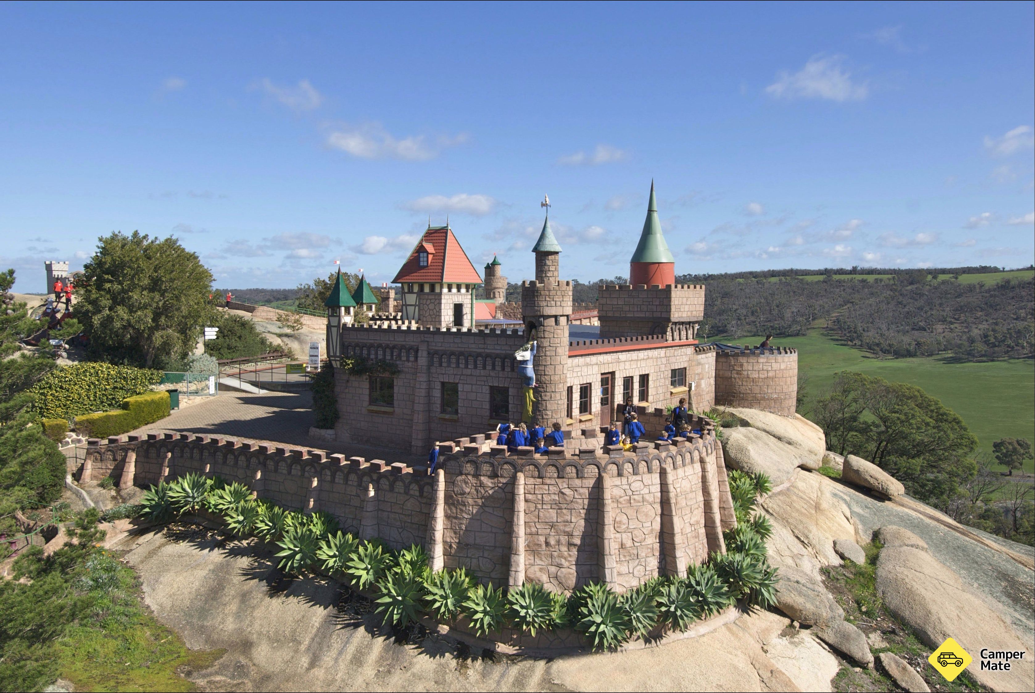 Fairy Park