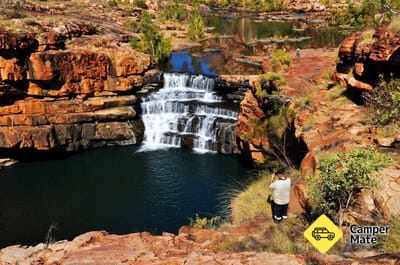 Bell Gorge