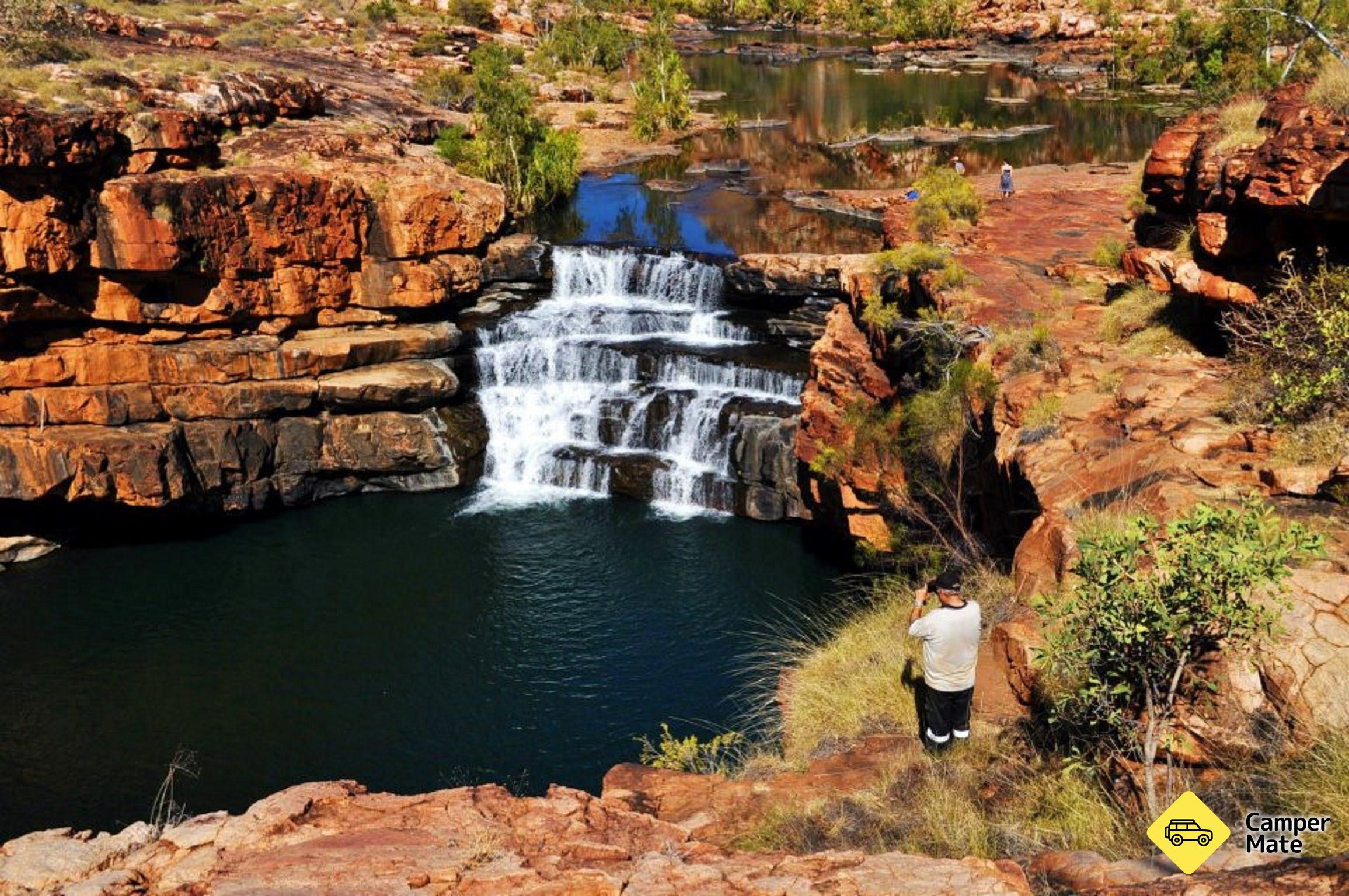 Bell Gorge