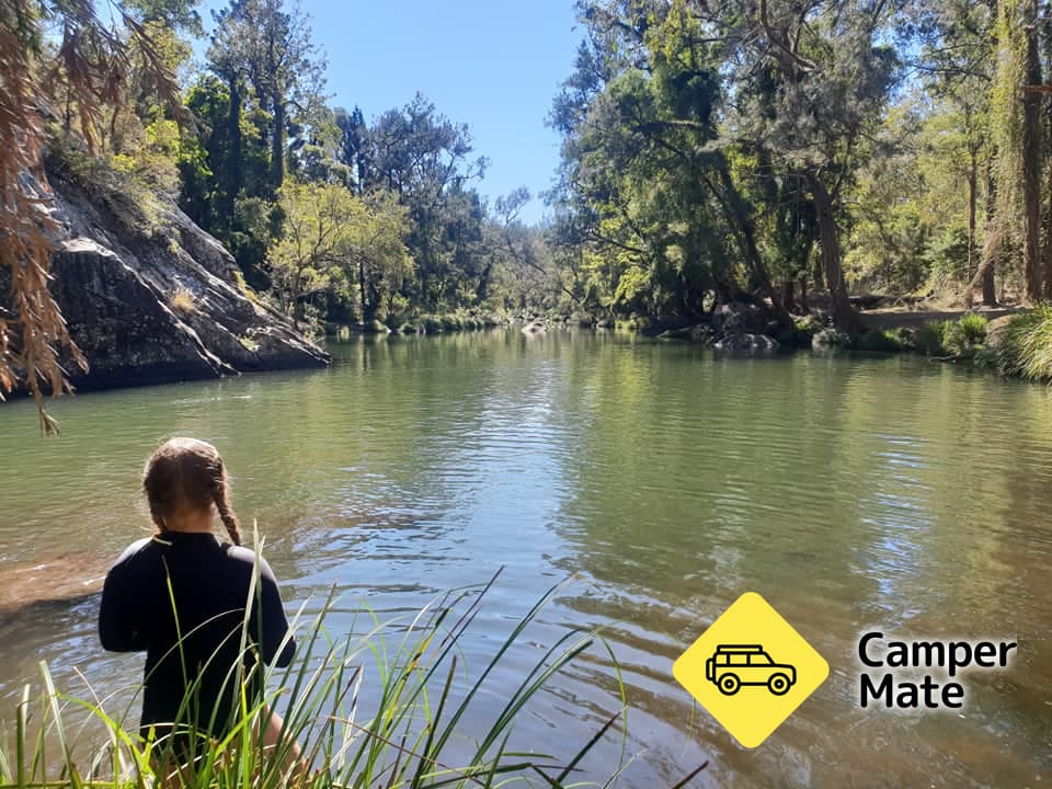 Yarramalong Camping - Image 3