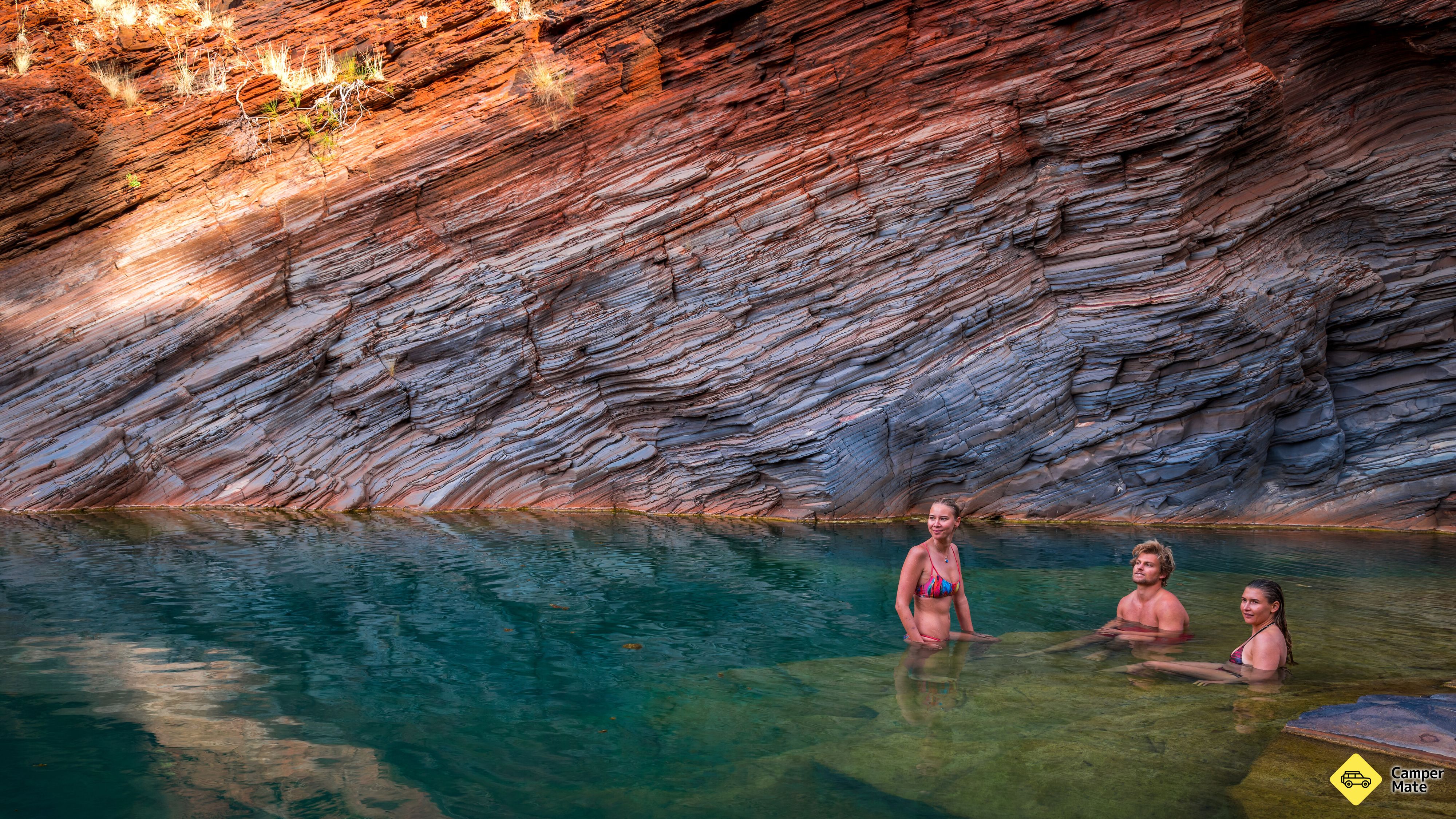 Hamersley Gorge