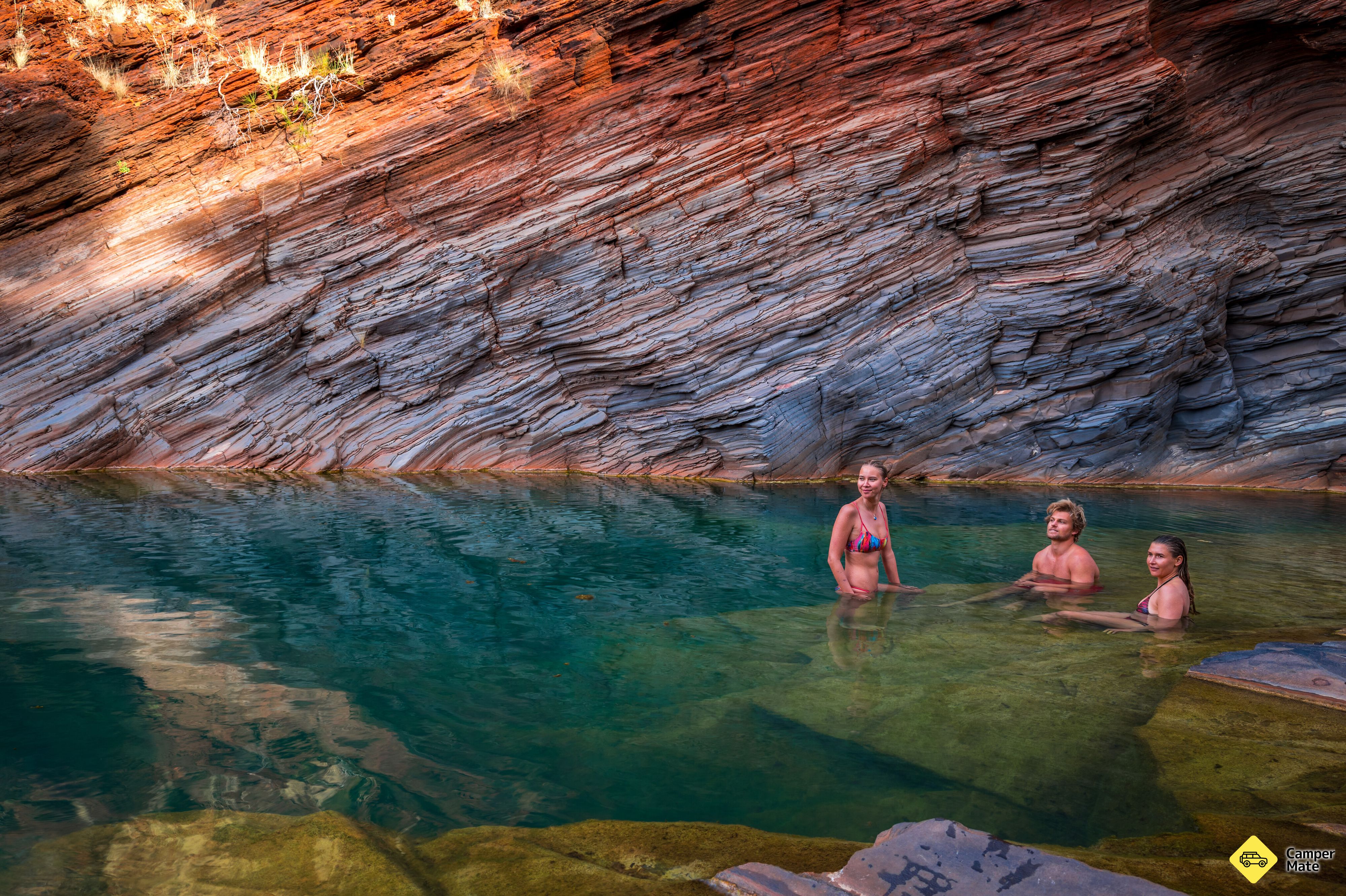 Hamersley Gorge