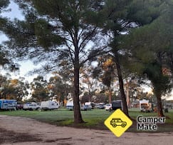 Hotell nära Coonalpyn Caravan Park