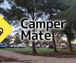 Hotell nära Coonalpyn Caravan Park