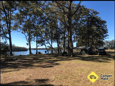 The Hatch Farmstay - Auntie Susan's Farm