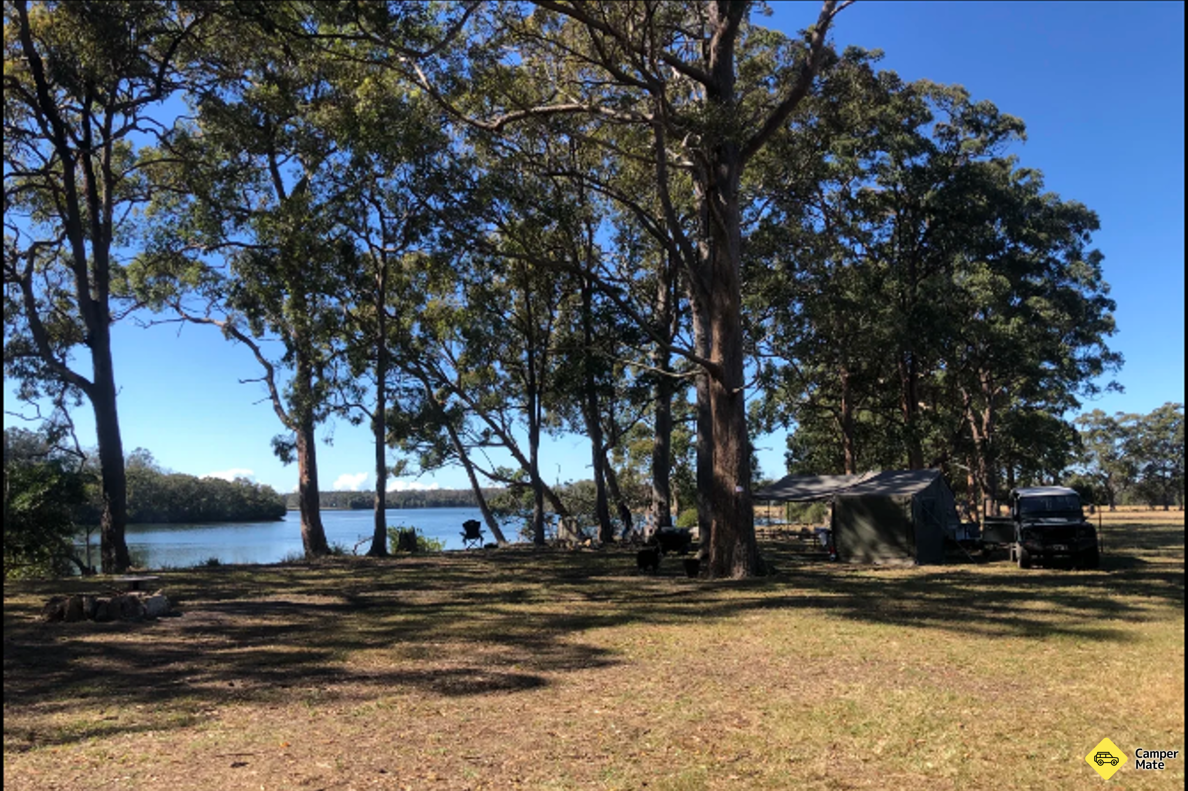 The Hatch Farmstay - Auntie Susan's Farm