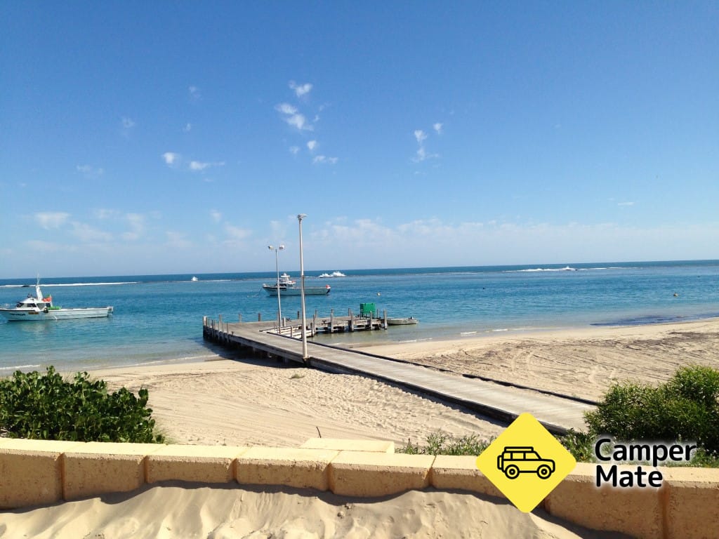 Port Gregory Caravan Park - Image 3