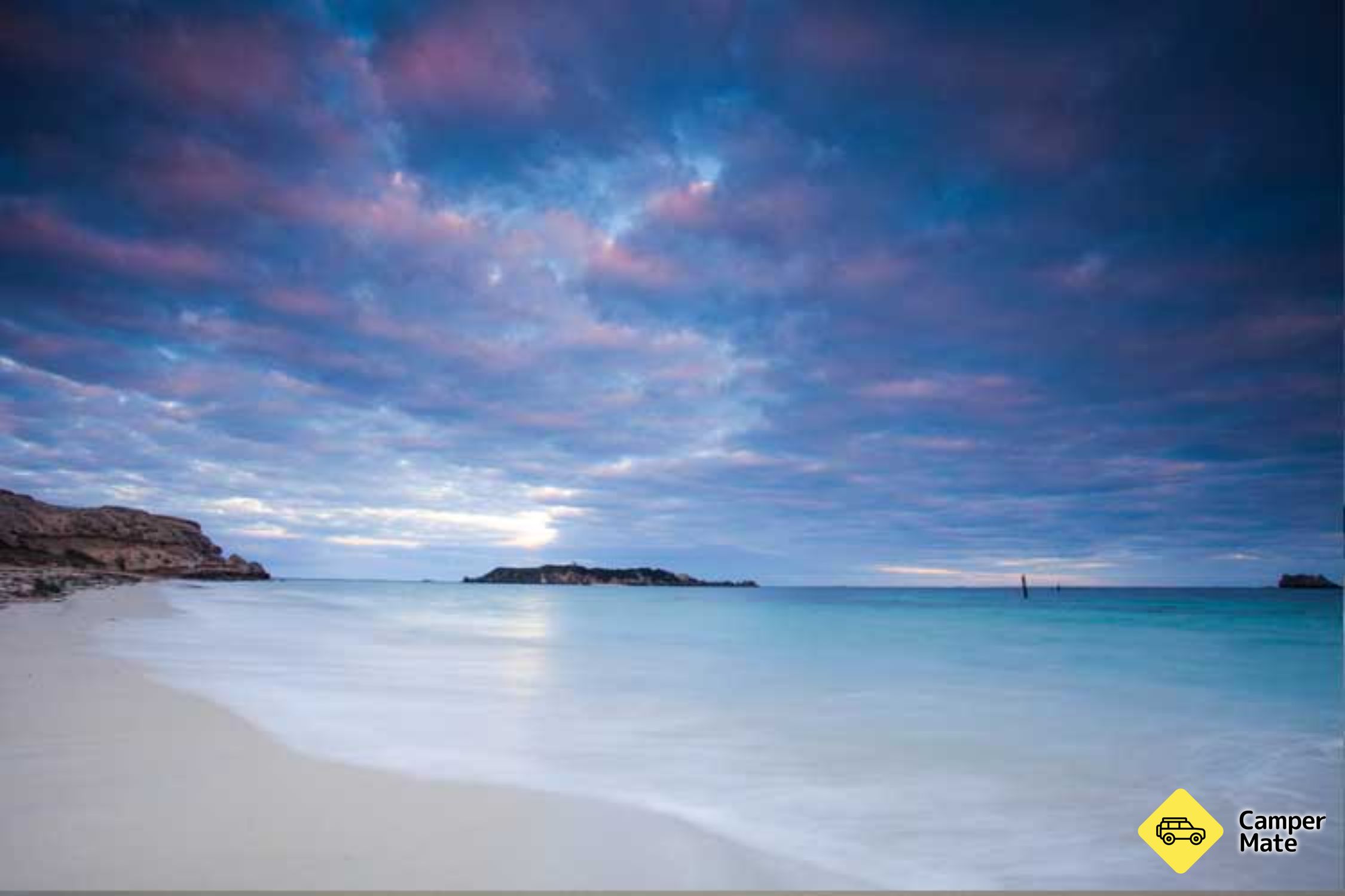 Hamelin Bay Holiday Park  - Image 2